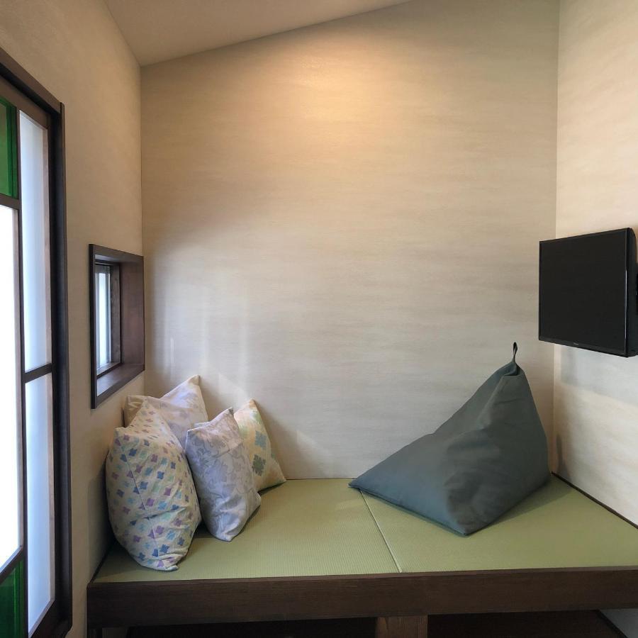Imakumano Terrace - Mokubei An 木米庵 * Quioto