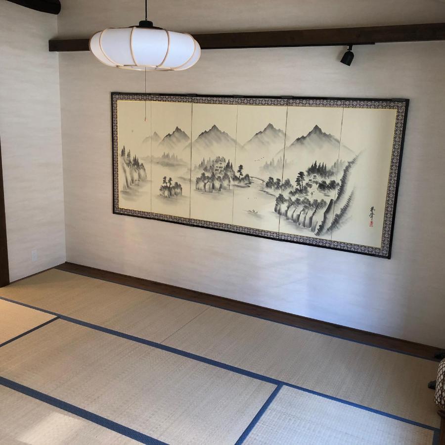 Imakumano Terrace - Mokubei An 木米庵 * Quioto