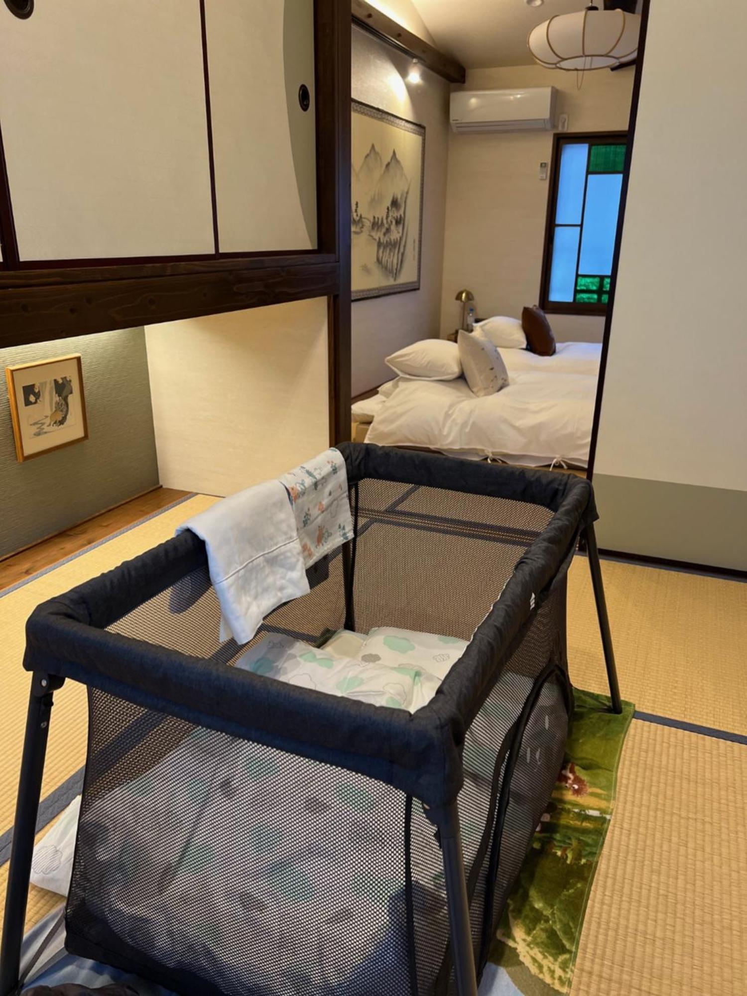Imakumano Terrace - Mokubei An 木米庵 * Quioto